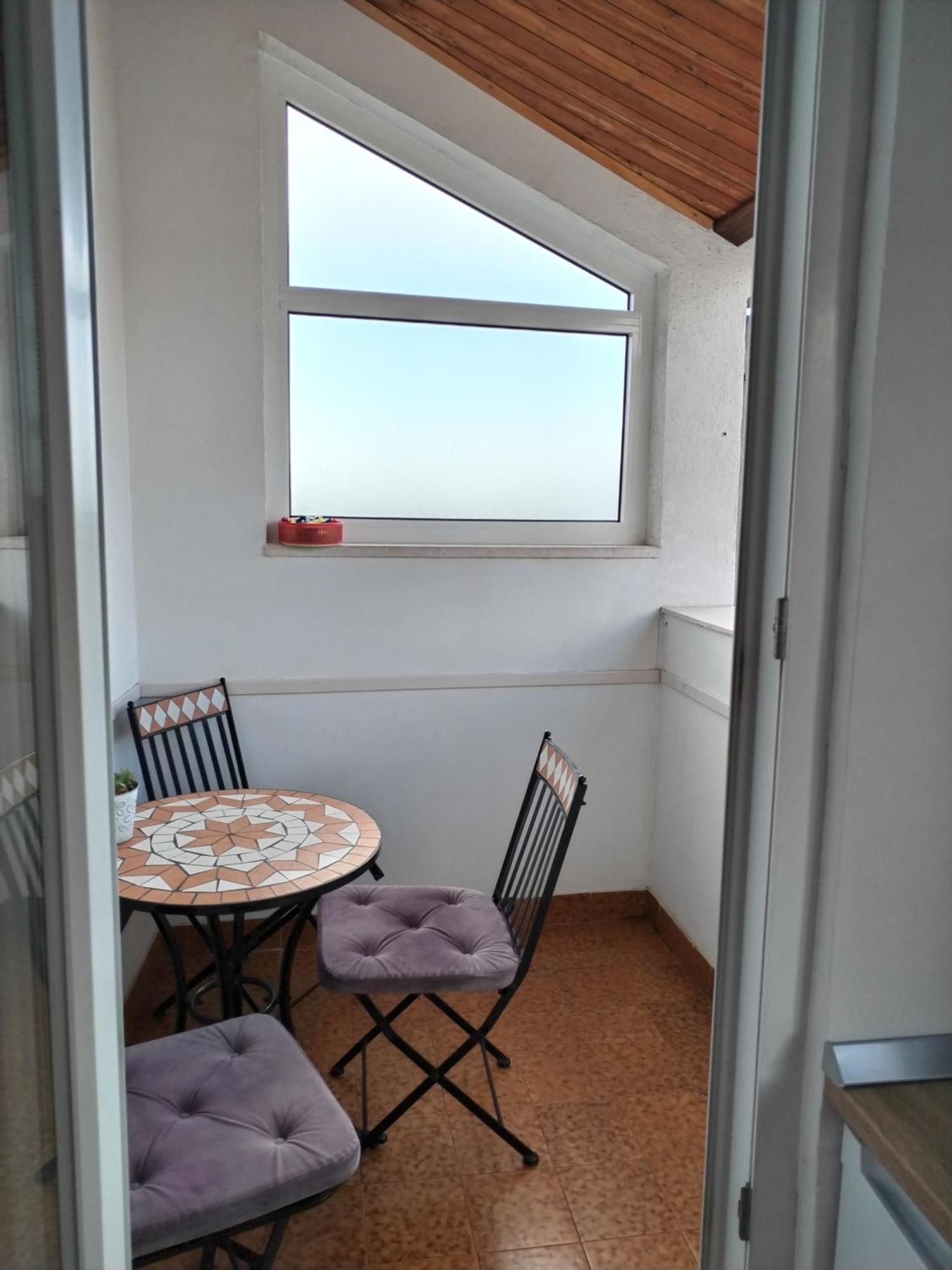 Ana Apartment Шибеник Экстерьер фото