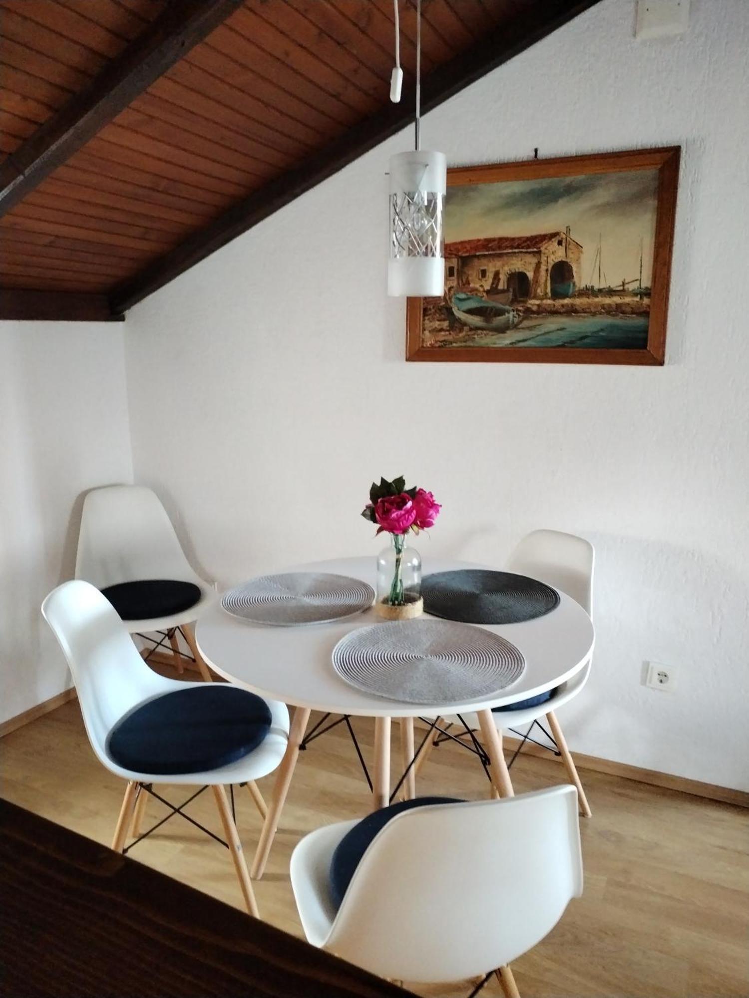 Ana Apartment Шибеник Экстерьер фото