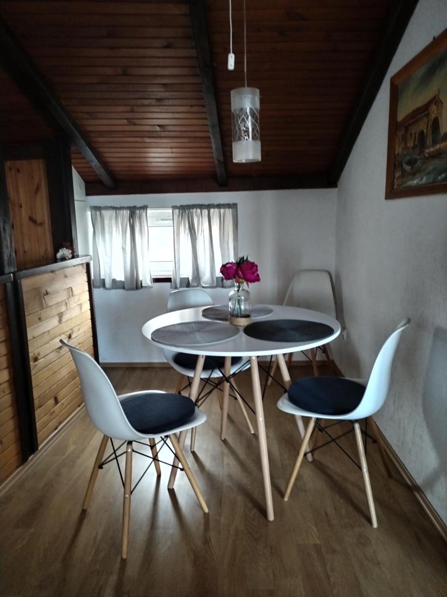 Ana Apartment Шибеник Экстерьер фото