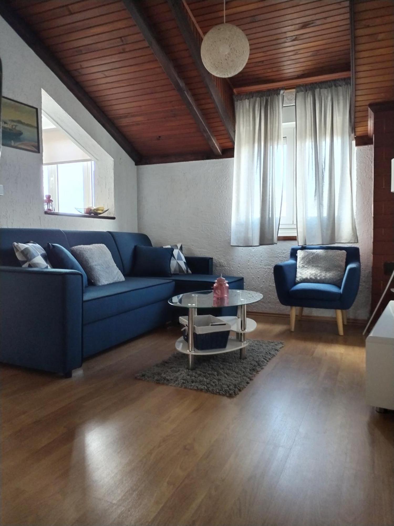 Ana Apartment Шибеник Экстерьер фото