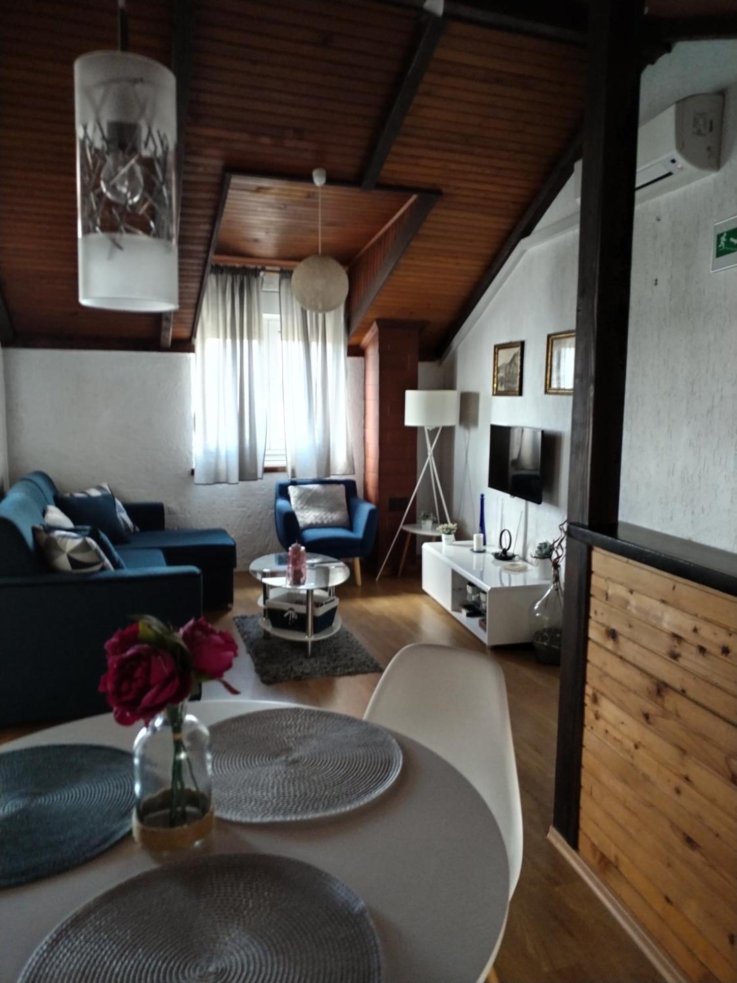Ana Apartment Шибеник Экстерьер фото