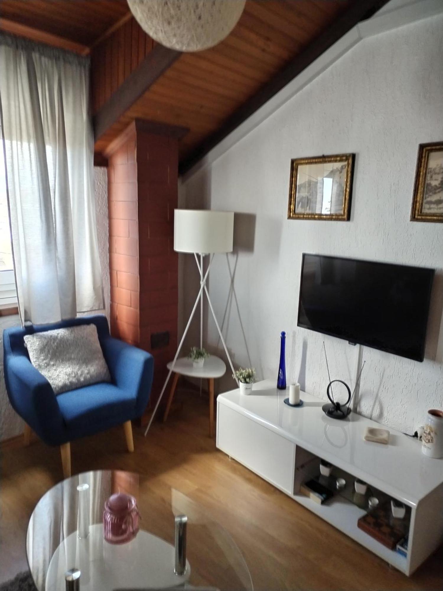 Ana Apartment Шибеник Экстерьер фото