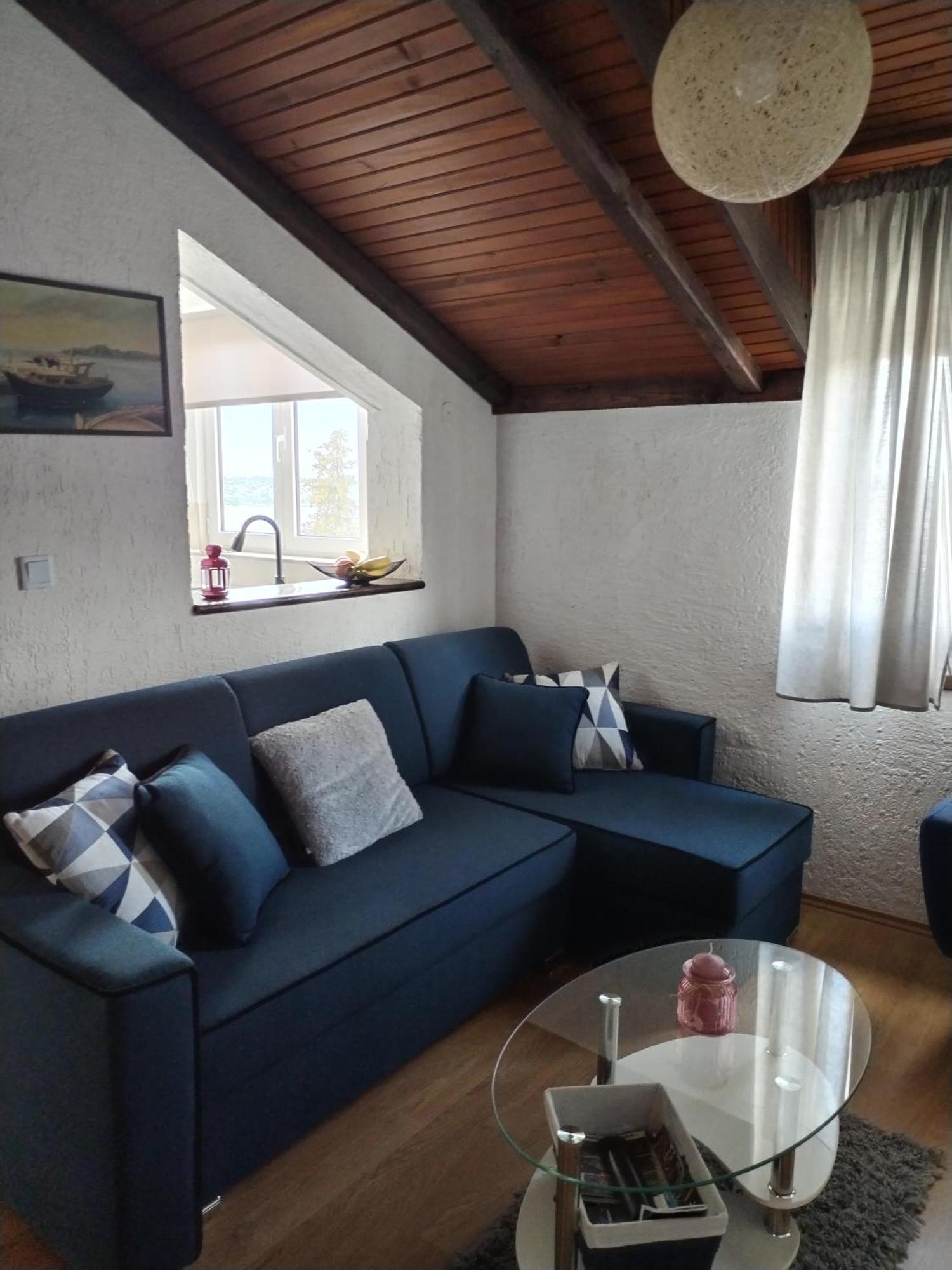 Ana Apartment Шибеник Экстерьер фото