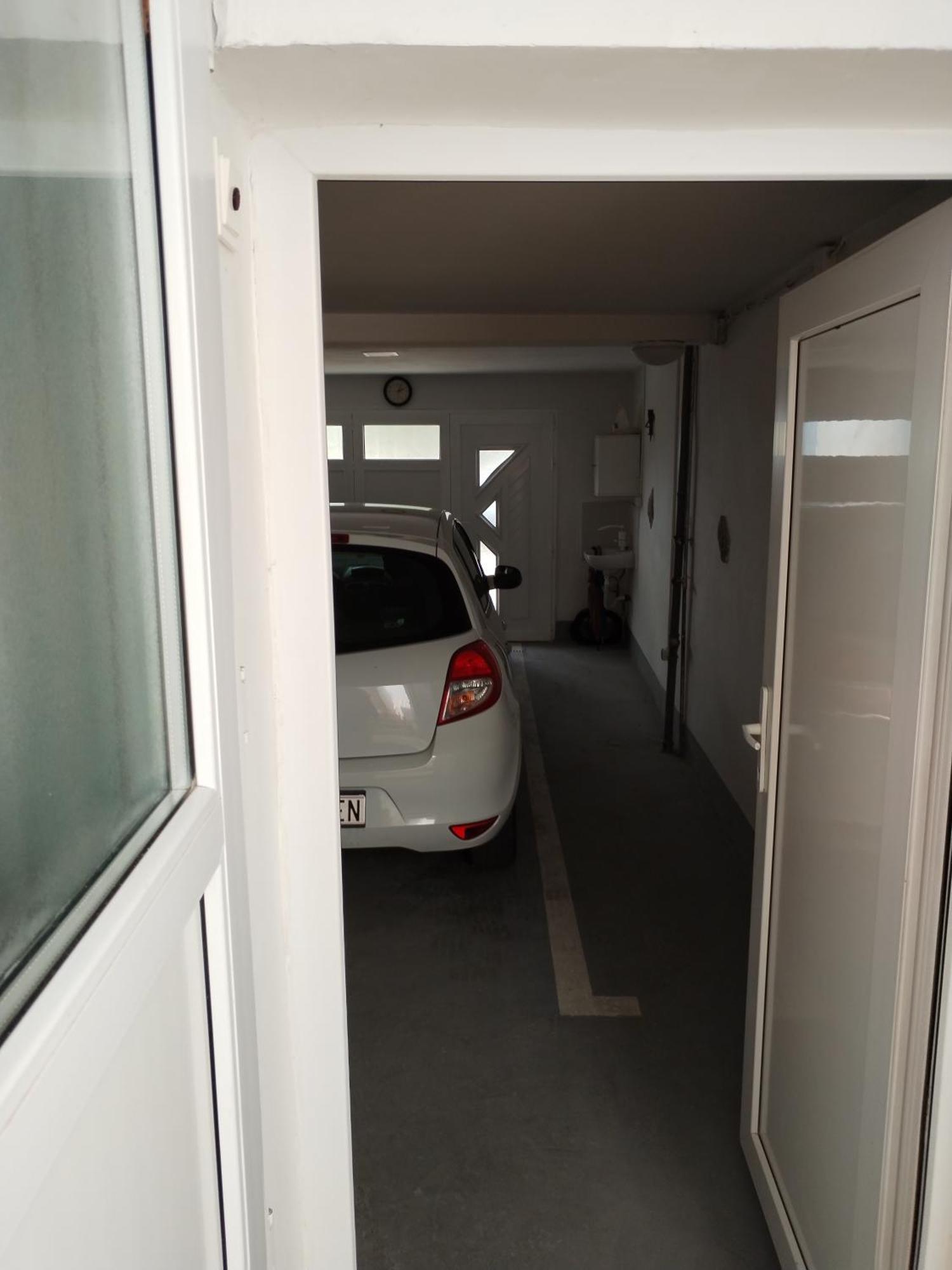 Ana Apartment Шибеник Экстерьер фото