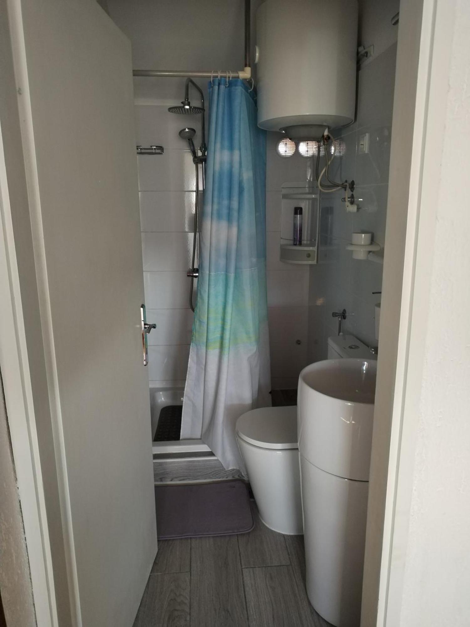 Ana Apartment Шибеник Экстерьер фото