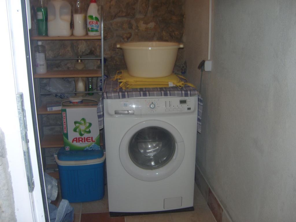 Ana Apartment Шибеник Номер фото