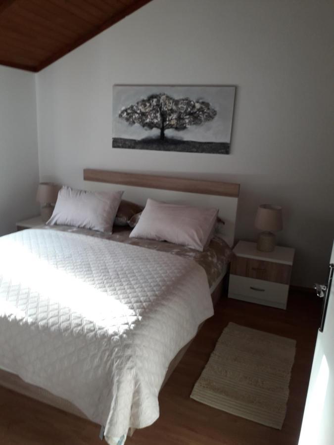 Ana Apartment Шибеник Экстерьер фото