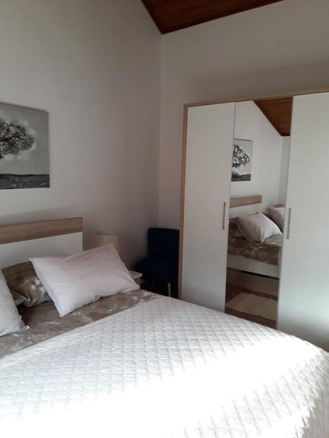 Ana Apartment Шибеник Экстерьер фото