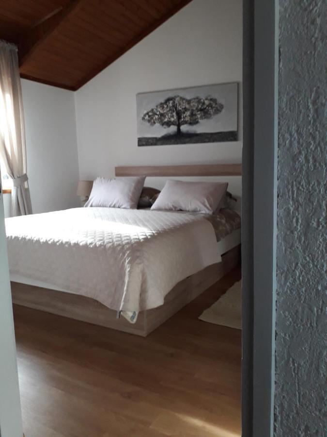 Ana Apartment Шибеник Экстерьер фото